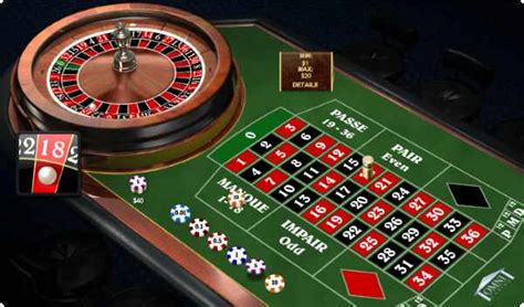  roulette casino manque pabe